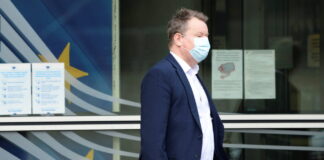 Londres desafía a Bruselas y exige cambios en el Protocolo irlandés