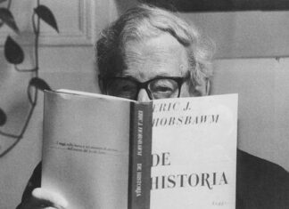 El legado de Eric Hobsbawm