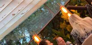 Lozoya llevaba guardaespaldas al Hunan