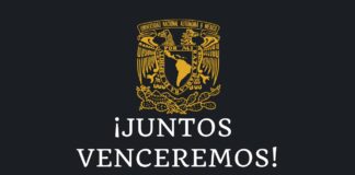 En redes, lanzan convocatoria a paro en la UNAM tras críticas de AMLO