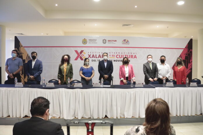 FESTIVAL INTERNACIONAL XALAPA Y SU CULTURA (5)