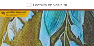 Sala de lectura en Centro Cultural del Sotavento retoma actividades presenciales