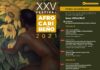 Presenta IVEC actividades del foro académico del XXV Festival Afrocaribeño 2021