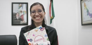 Invita PROGOB a sumarse a la Agenda 2030