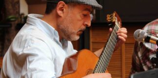 Disfruta de un fin de semana musical con la programación de “Cultura con ambiente”