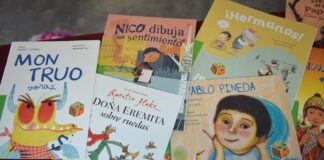 Reconoce Federación gran aporte de Veracruz en contenidos de libros de texto gratuitos para el ciclo 2020-2021