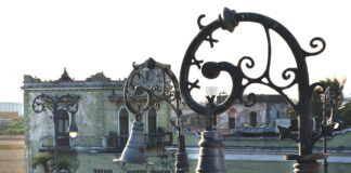 Invita GACX al conversatorio presencial “La ciudad y lo público”