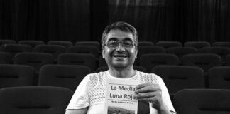 Presenta Museo Teodoro Cano el trabajo de los escritores del norte del estado