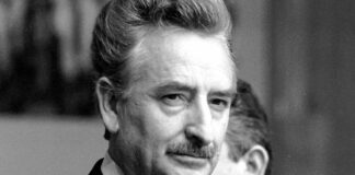 Fernando Gutiérrez Barrios: ¿La mente detrás de la masacre de Tlatelolco?