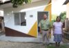 Obras de vivienda y electrificación dan certeza a población indígena de la Huasteca Alta: SEDESOL