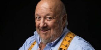 Muere Óscar Cadena, conductor del icónico programa ‘Cámara Infraganti’