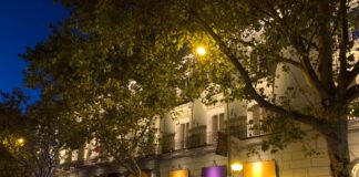 Fundación Casa de México en España muestra ofrenda de Día de Muertos integrada por 35,000 flores y 132 calaveras de barro en homenaje al México Prehispánico