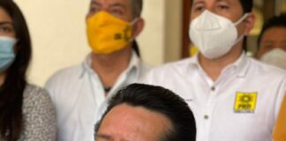 Reforma eléctrica costosa y contaminante, privilegia intereses políticos: Sergio Cadena