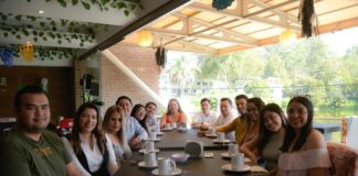 Rechaza PRD terrorismo fiscal a estudiantes veracruzanos