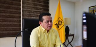 Confirma PRD su relanzamiento como fuerza progresista