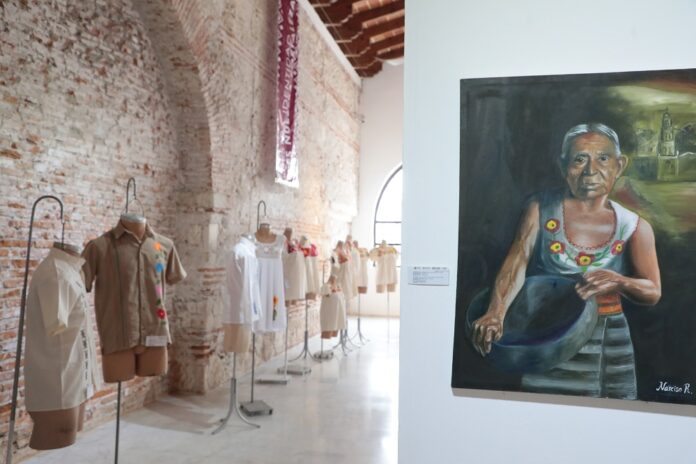 PREMIO ANUAL ARTESANAL VERACRUZANO (10)