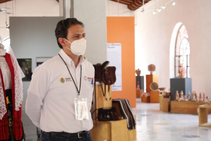 PREMIO ANUAL ARTESANAL VERACRUZANO 2021 (2)
