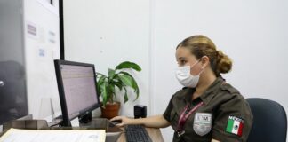 Emite Veracruz el Protocolo Interinstitucional para Atención de Personas Migrantes