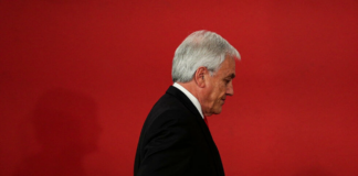 Sebastián Piñera, nuevamente entre las cuerdas tras los señalamientos en los ‘Papeles de Pandora’