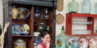 Presenta IVEC el conversatorio “La gastronomía en el Sotavento”