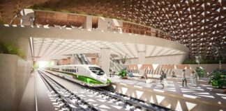 Fonatur: el costo del Tren Maya aumentó $60 mil millones