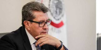 Monreal anticipa ‘ruptura’ en Morena si hay imposición en la candidatura presidencial de 2024