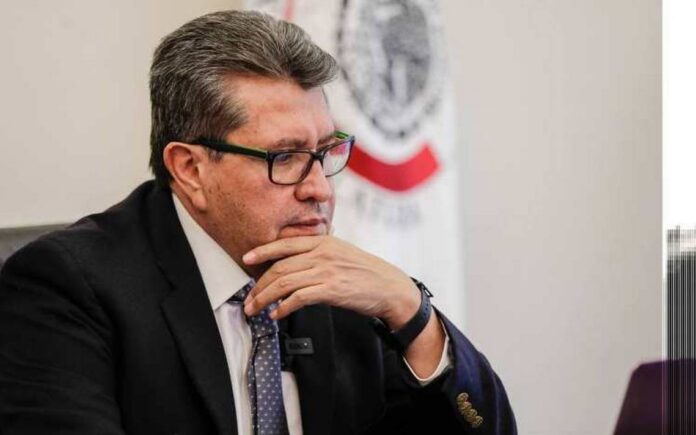 Ricardo Monrealnbvc