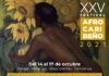 Invita IVEC a los talleres del XXV Festival Afrocaribeño 2021