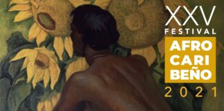 Invita IVEC a los talleres del XXV Festival Afrocaribeño 2021