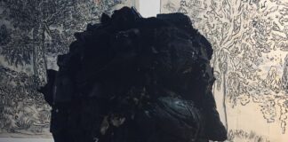 Presenta IVEC el proyecto escultórico Proporción y raíz