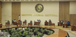 Ya es oficial: Partidos PES, RSP y Fuerza por México pierden su registro