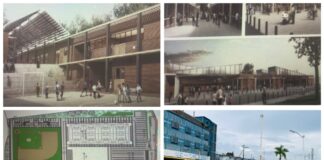 Mega inversión para Minatitlán