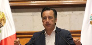 Abate Veracruz pobreza extrema 2.2%; en 2 años 10 meses vencimos rezago de 30 años: Gobernador