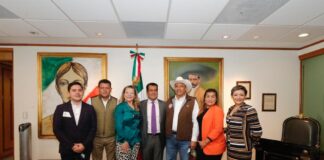 Respaldaremos al sector cañero de todo el país y en especial al veracruzano: Sergio Gutiérrez Luna