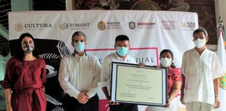 Obtienen premios artesanos de Cosoleacaque