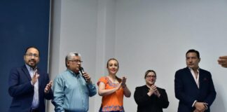 Realiza el Partido Acción Nacional capacitación para Alcaldes electos