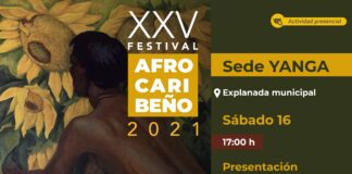 Presenta IVEC el libro Yanga para colorear, novedad editorial de la colección Confetti