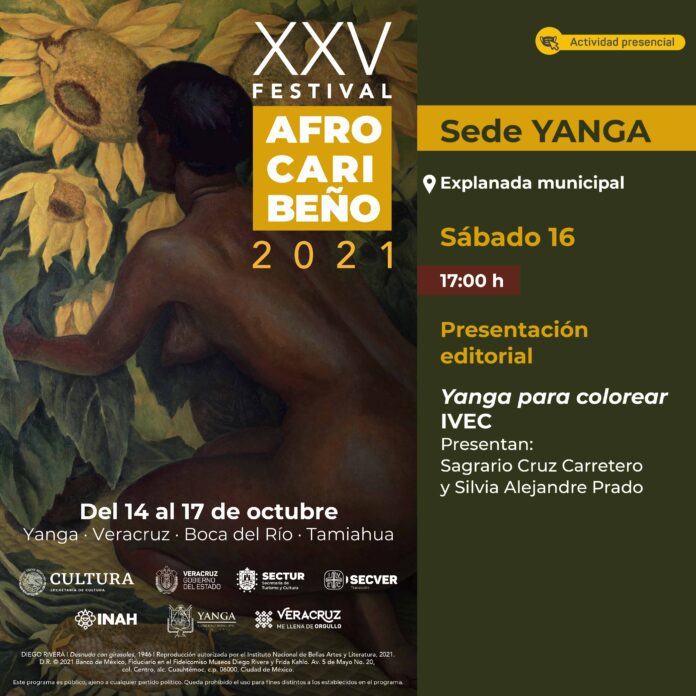 YANGA PARA COLOREAR (1)