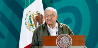 AMLO presenta iniciativa para fortalecer a la CFE y dar control del litio al Estado