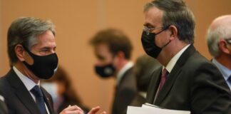 ‘Entendimiento Bicentenario’: las claves de los acuerdos entre México y EU en seguridad