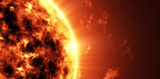 Un astrónomo revela cuál es el verdadero color del Sol