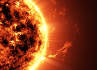 Un astrónomo revela cuál es el verdadero color del Sol