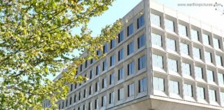 Emisiones de carbono aumentarían hasta 65% con la reforma eléctrica de AMLO: Departamento de Energía de EU