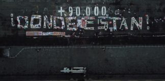 Comité de la ONU contra la desaparición forzada visitará México del 15 al 27 de noviembre