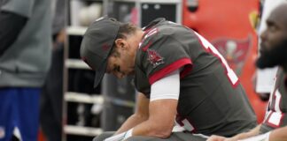 ¡Habría dicho que sí! Afirman que Tom Brady quería terminar su carrera con 49ers