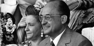 El proceso contra Echeverría «sigue vivo», pero «estancado»: Comité del 68