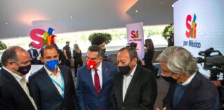 Sí por México va por candidatura única de oposición para el 2024