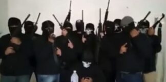 Grupo armado amenaza a alcalde de Iguala, Guerrero, y lo acusa de nexos con Guerreros Unidos