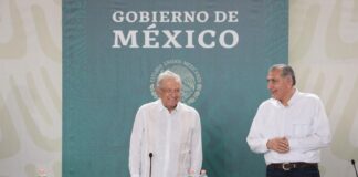 AMLO minimiza venta de niñas en Guerrero: «no es la regla en comunidades»