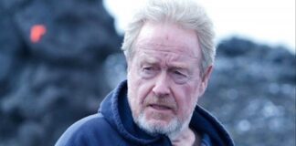 Ridley Scott va por Gladiador 2 y la biografía de Napoleón